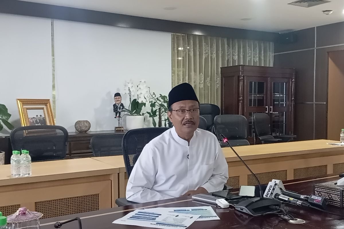 Kementerian Sosial Sedang Melakukan Asesmen Terhadap Lebih dari 600.000 Penerima Bantuan Sosial (bansos) Terkait Potensi Keterlibatan dalam Perjudian Online.